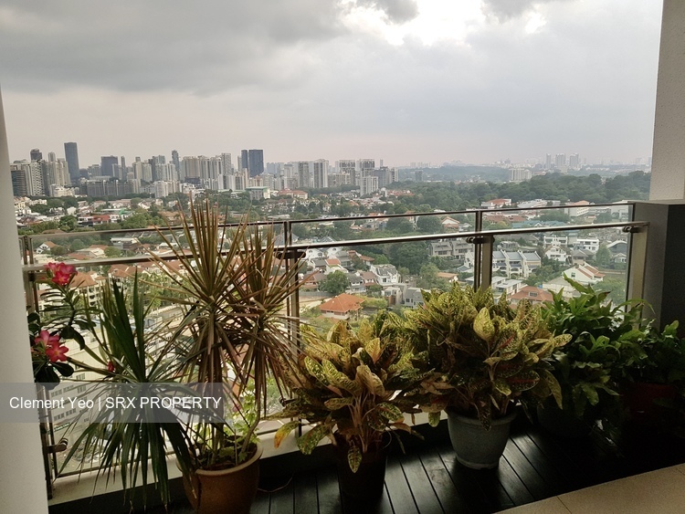 368 Thomson (D11), Condominium #224100541